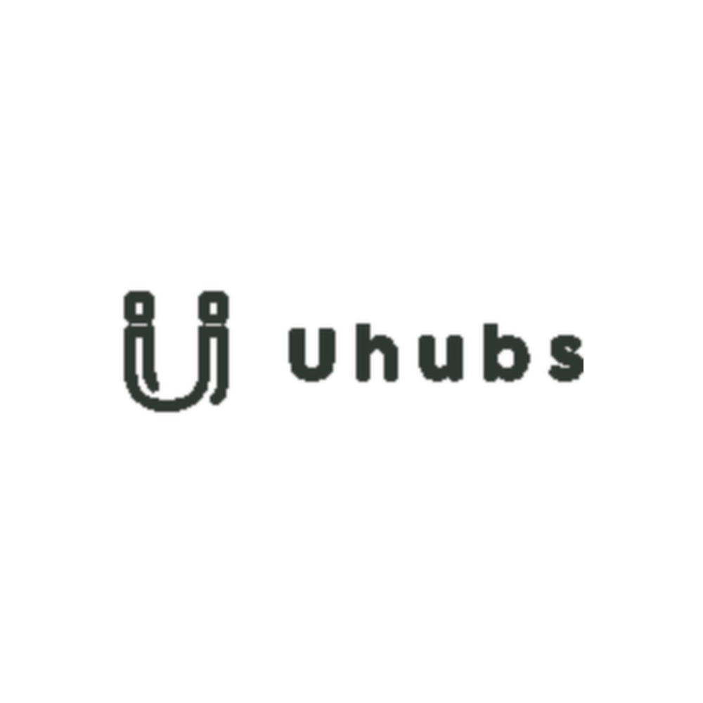 Uhubs logo