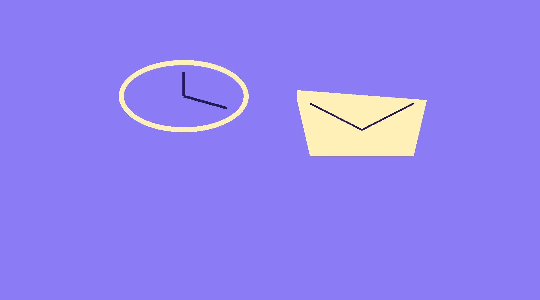 Avoidance as threat response, new
