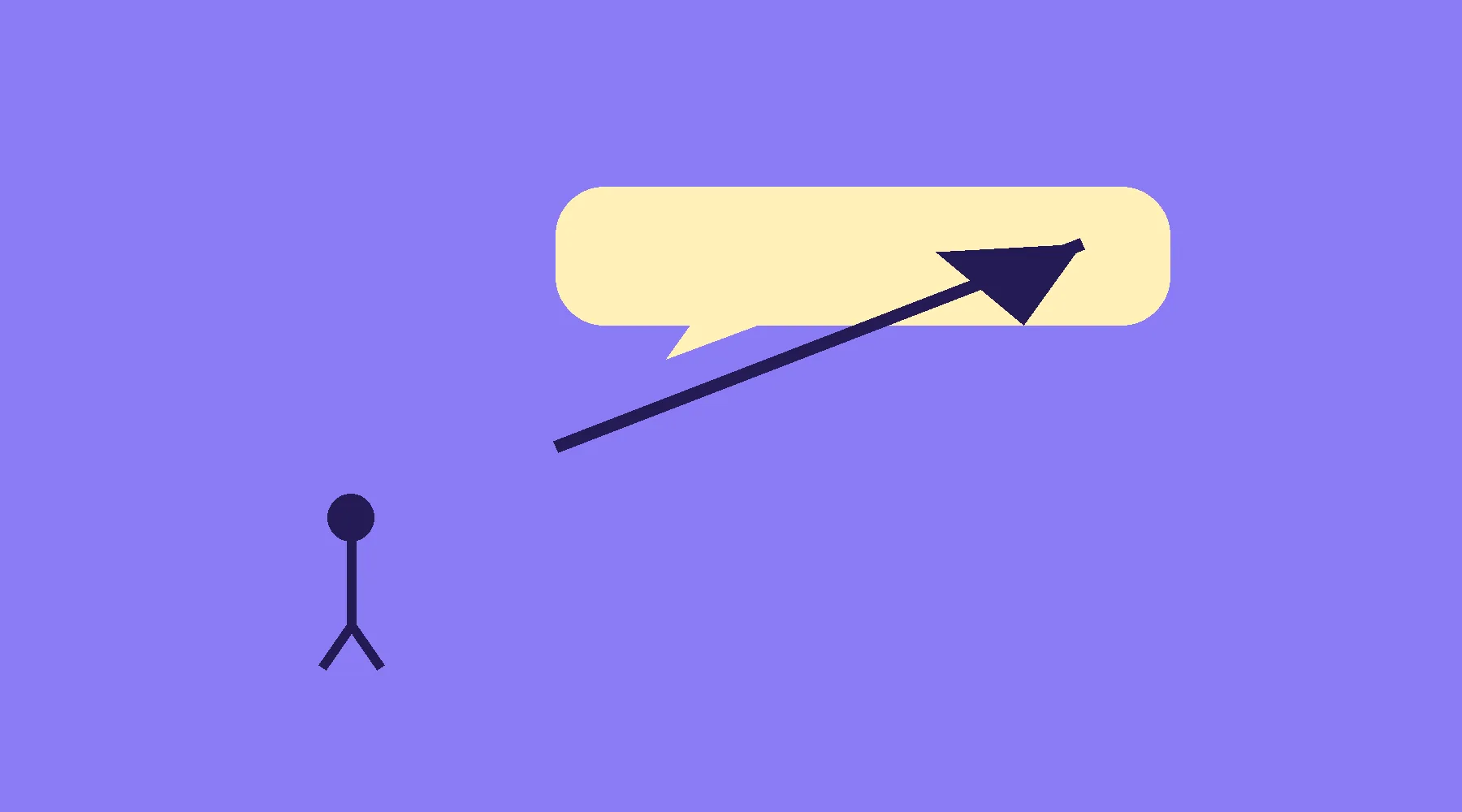 Intent vs impact, affect labelling